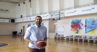 Türk Telekom Basketbol Kulübü, Avrupa'da başarıya inanıyor