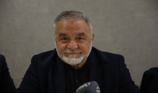 Türkiye Wushu Kung Fu Federasyonu Yönetim Kurulu, Ankara'da toplandı