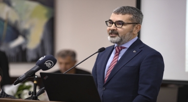 Türkiye Yaşlı Hakları Raporu'nun tanıtım toplantısı yapıldı