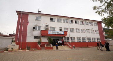 Vodafone köy çocuklarına teknolojiyi kullanarak 