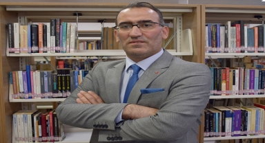 Yarım asrı aşan geçmişe sahip kütüphane üye sayısını 8 yılda 10'a katladı