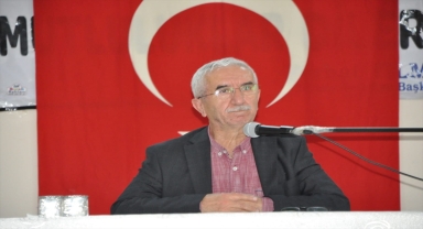 Yerköy'de Mevlid-i Nebi ile Camiler ve Din Görevlileri Haftası kutlandı