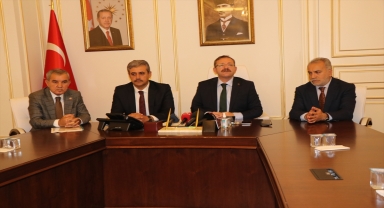 Yozgat, Ankara'da tanıtılacak