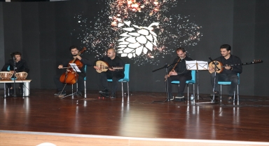 Yozgat Bozok Film Festivali başladı