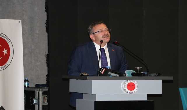 Yozgat Bozok Film Festivali başladı