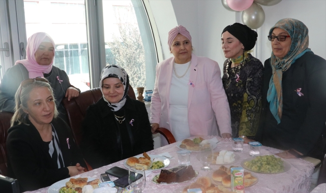 Yozgat'ta