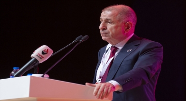 Zafer Partisi 1. Olağanüstü Kongresi yapıldı