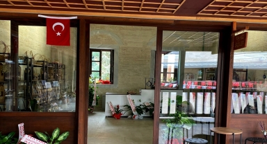 Ziraat teknikeri, devlet desteğiyle Kırşehir pekmezinin üretimine katkı sağlıyor