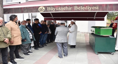 24 TV Haber Koordinatörü Ömer Özkök'ün acı günü