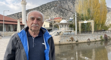 ABD'deki Senato seçimleri, Dr. Mehmet Öz'ün memleketi Konya'da heyecanla bekleniyor