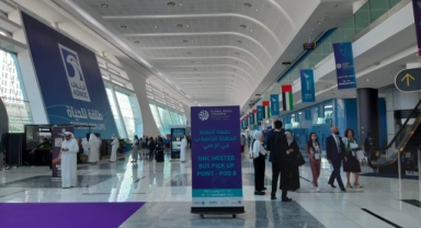 Abu Dabi'de düzenlenen Dünya Medya Kongresi sona erdi