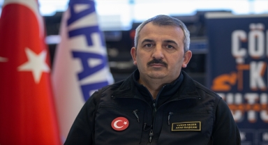 AFAD Başkanı Sezer, Türkiye genelinde ilk kez yapılacak 