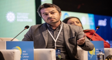 Afet İletişim Çalıştayı kapsamında 