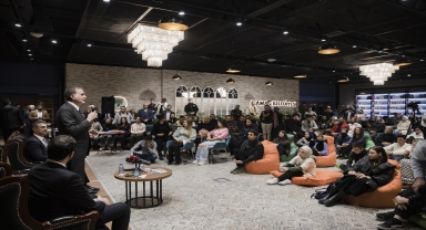 AK Parti Sözcüsü Çelik 