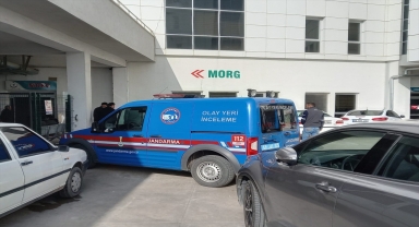 Aksaray’da makinaya sıkışan işçi hayatını kaybetti