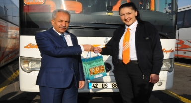 Akşehir'den kısa kısa 