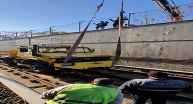 Ankara Büyükşehir Belediyesinden metro hattındaki arızaya ilişkin açıklama: