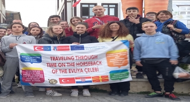 Ankara'dan kısa kısa