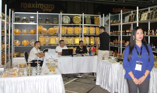 Antalya'da