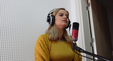 Antalya'da şehit öğretmenler anısına klip hazırlandı 