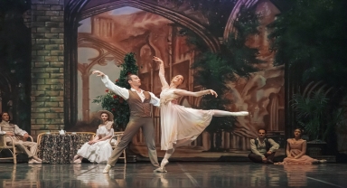 Antalya Devlet Opera ve Balesi 