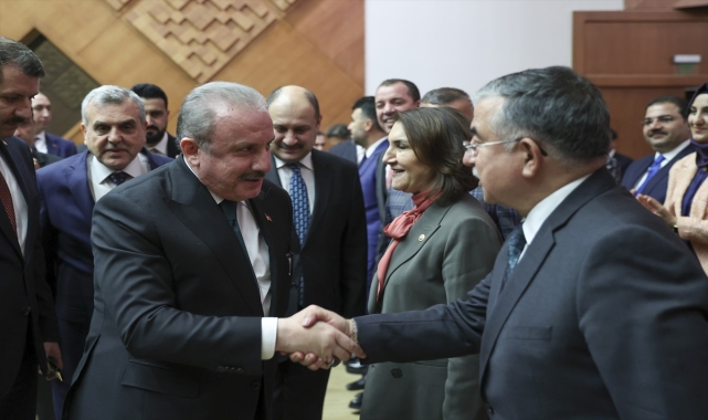 Başkentte