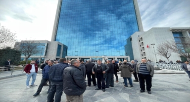 Başkentteki minibüs şoförleri zam istedi