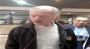 Bayrampaşa Belediye Başkanı Aydıner'den Beypazarı'na kültür ziyareti