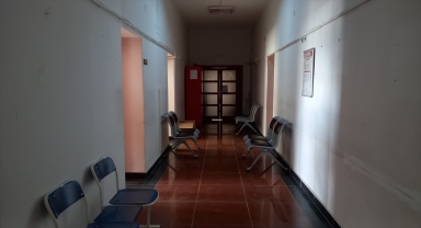 Beypazarı 1 Nolu Aile Sağlığı Merkezi İlçe Sağlık Müdürlüğü binasına taşındı