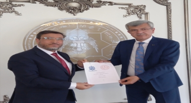 Beypazarı'nda 12. sınıf öğrencileri için Çanakkale gezisi düzenlenecek