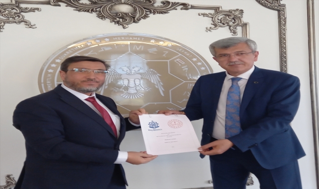 Beypazarı'nda 12. sınıf öğrencileri için Çanakkale gezisi düzenlenecek