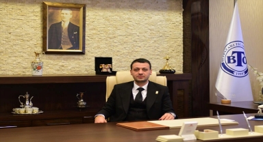 Beypazarı Ticaret Odasında yönetim kurulu üyeleri belli oldu