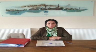 Beyşehir Kadın Dayanışma Derneğinin ilk olağan genel kurulu yapıldı