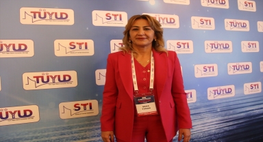 Bilim Kurulu Üyesi Turan'dan 