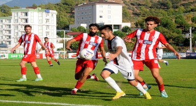 Bölgesel Amatör Lig: