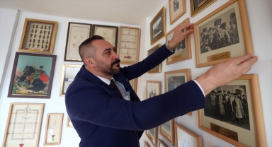 Büyük Önder Atatürk'ün son yolculuğu, tarihi fotoğraflarda