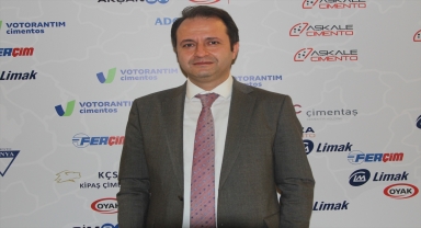 Çimento sektörü kömür yerine evsel atıkla 