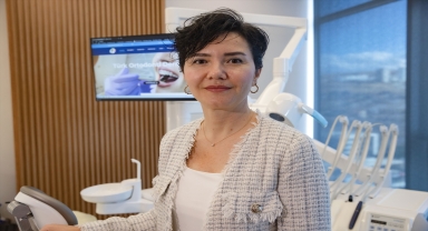 Çocuklarda kalıcı dişlerin sağlığını, iyi bakılan süt dişleri belirliyor