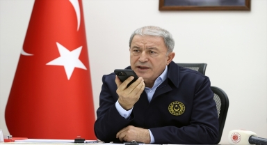 Cumhurbaşkanı Erdoğan'dan 