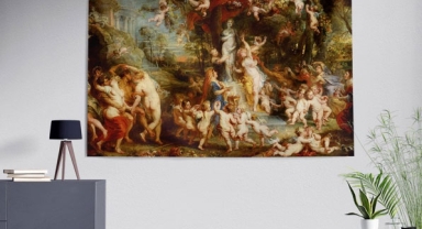 Duvar Örtüsü Kaplamaları