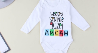 En Güzel Bebek Body