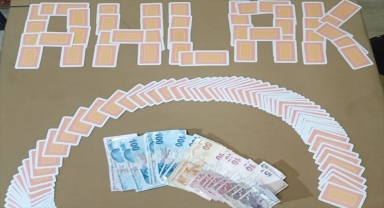 Eskişehir'de asayiş