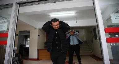 Eskişehir'de diyanete bağlı kurumlarda deprem tatbikatı yapıldı