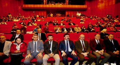 Eskişehir'de eğitimcilere yönelik 