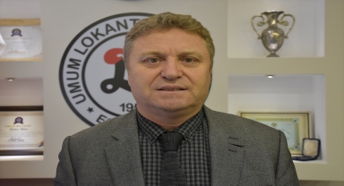 Eskişehir'de lokantacılar KDV indirimi talep ediyor