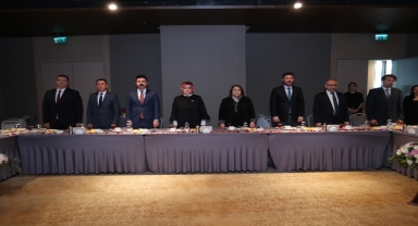 Eskişehir'de özel eğitim öğrencilerinin velilerine yönelik 