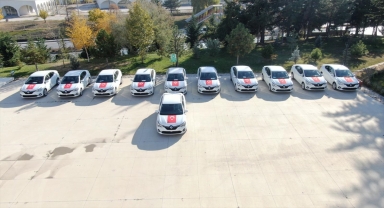 Eskişehir'den kısa kısa 