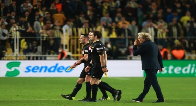 Futbol: Spor Toto Süper Lig