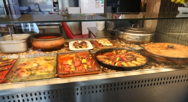 Gölbaşı'nda ihtiyaç sahipleri için 