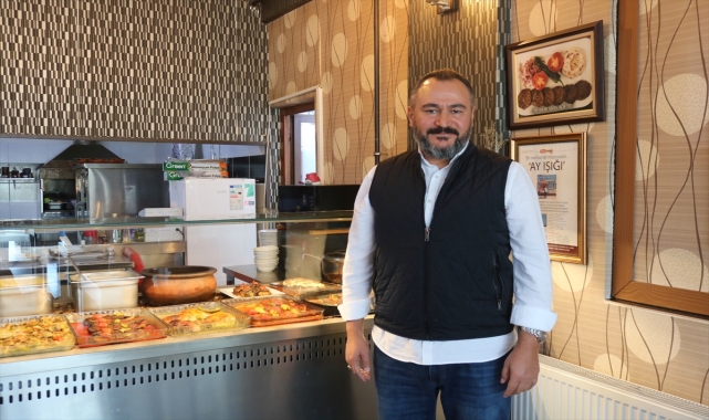 Gölbaşı'nda ihtiyaç sahipleri için